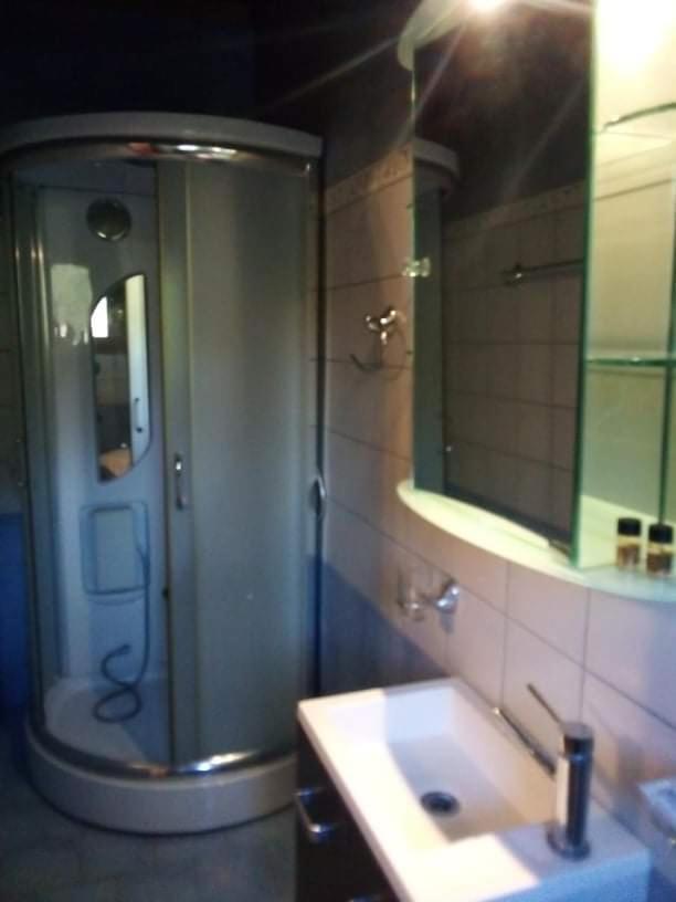 Zagori Traditional Guesthouse Alkistis מראה חיצוני תמונה